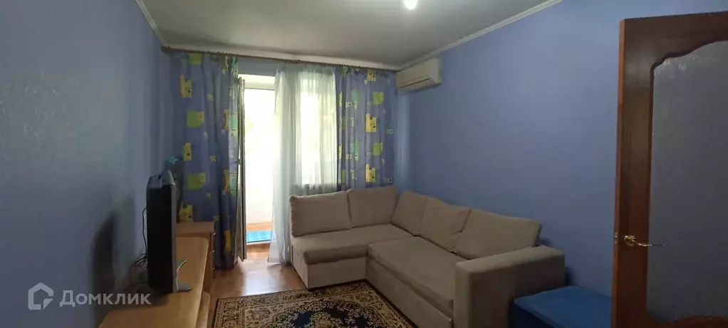 Продаётся 1-к квартира, 33 м - Фото 0