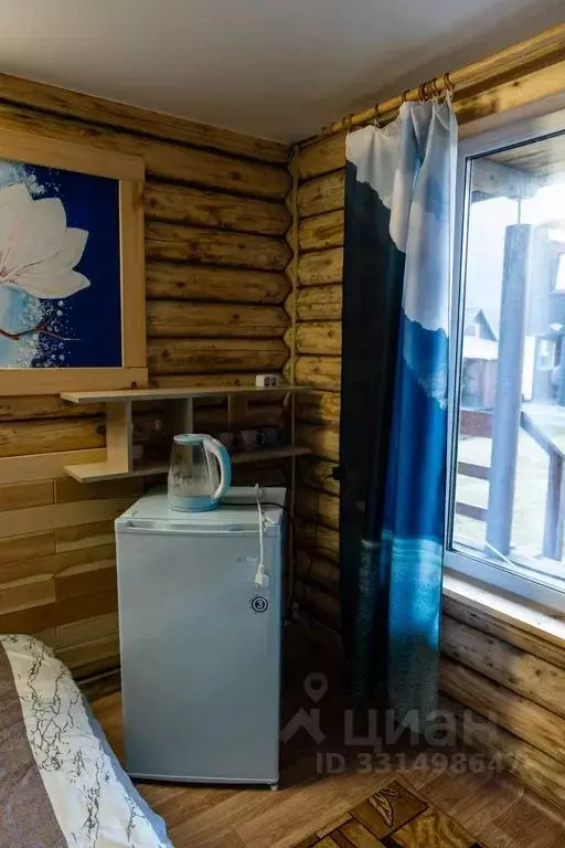 Дом в Алтай, Майминский район, с. Усть-Муны Березовая ул., 14 (20 м) - Фото 2
