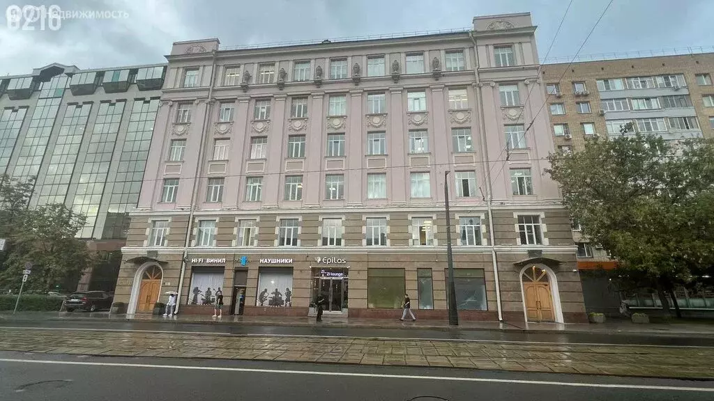 Помещение свободного назначения (400 м) - Фото 1