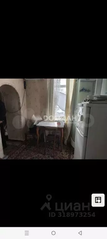 1-к кв. Ростовская область, Новочеркасск пл. Левски (16.0 м) - Фото 1