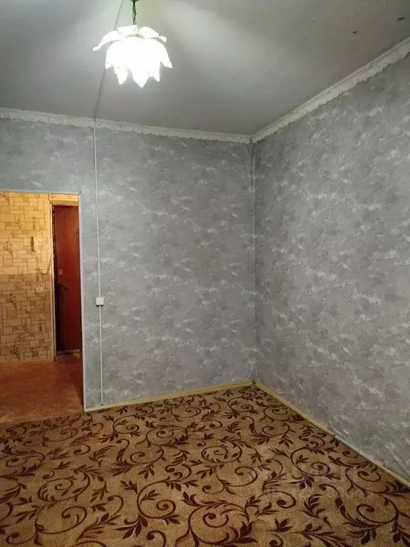 Комната Свердловская область, Екатеринбург ул. Новосибирская, 167 - Фото 2