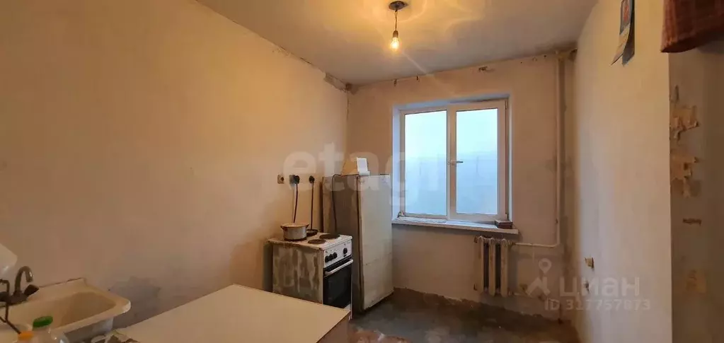 2-к кв. Приморский край, Владивосток ул. Ладыгина, 2 (52.0 м) - Фото 1