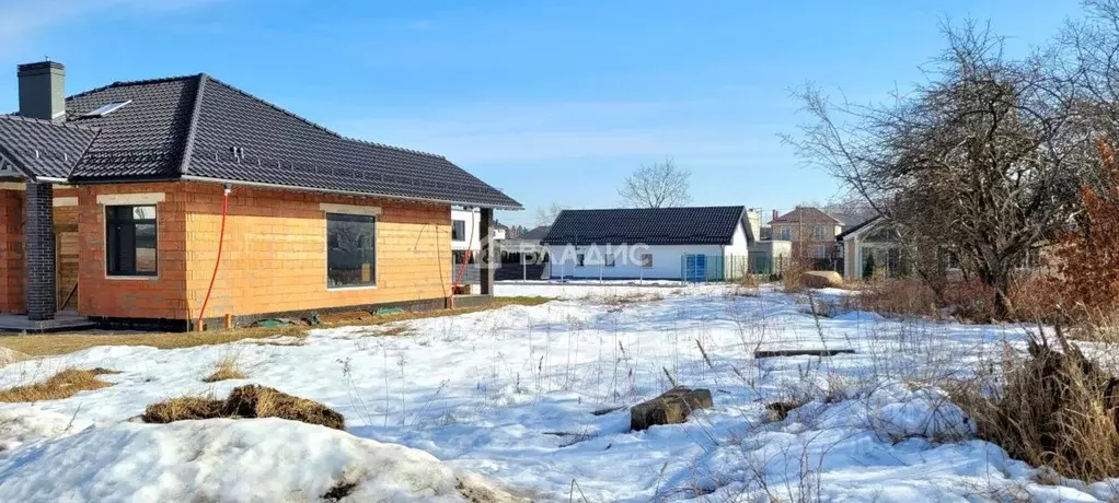 Участок в Калининградская область, Зеленоградский муниципальный округ, ... - Фото 2