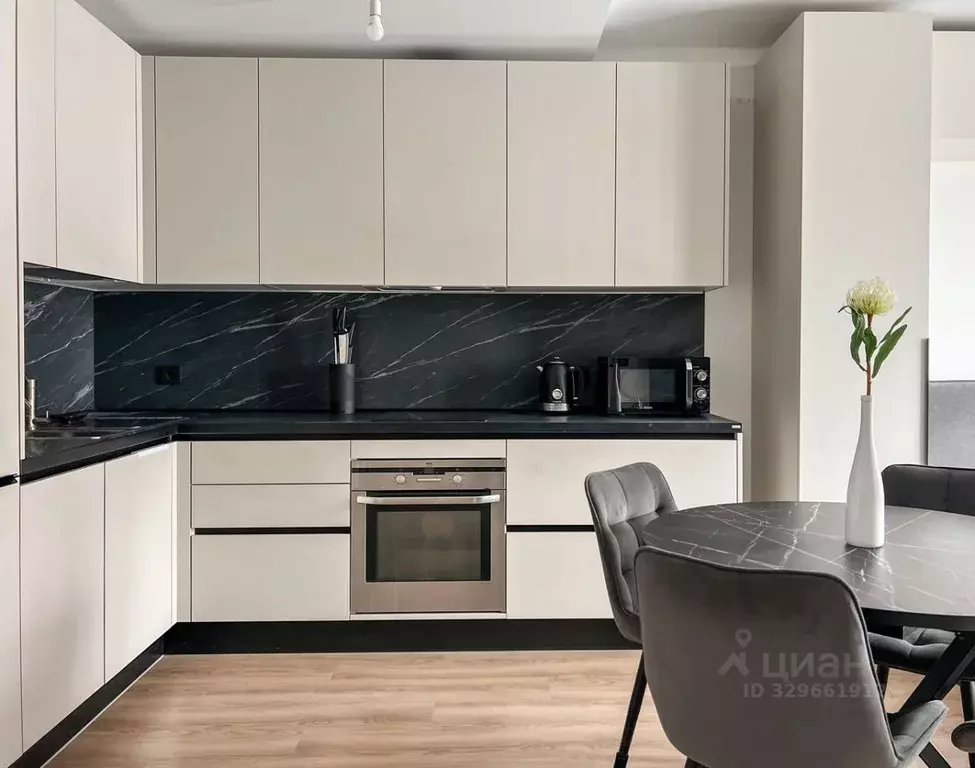 2-к кв. Москва Кронштадтский бул., 8к1 (41.4 м) - Фото 1