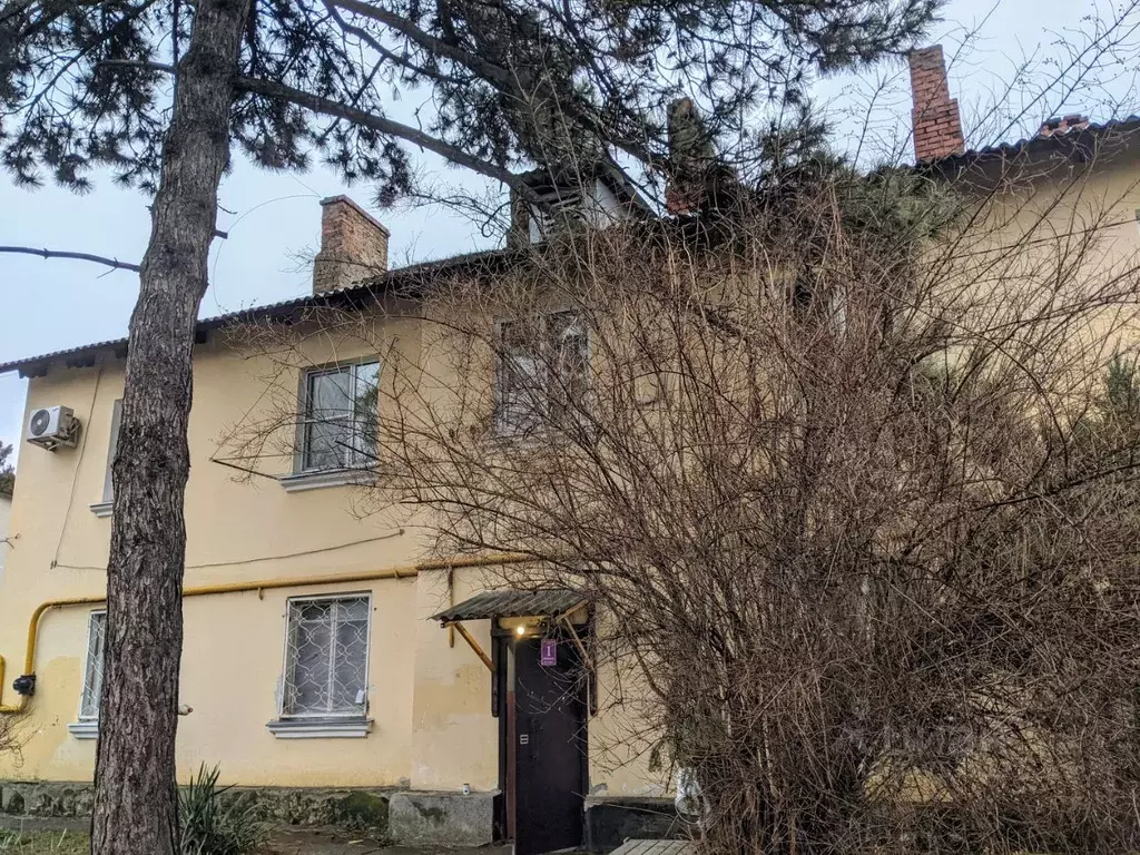 2-к кв. Краснодарский край, Краснодар ул. Имени Дзержинского, 121 ... - Фото 0