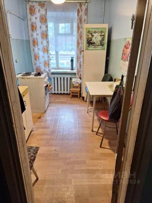 Квартира, 3 комнаты, 61 м - Фото 0