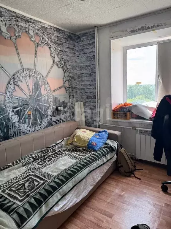 2-к. квартира, 41,2 м, 8/9 эт. - Фото 1