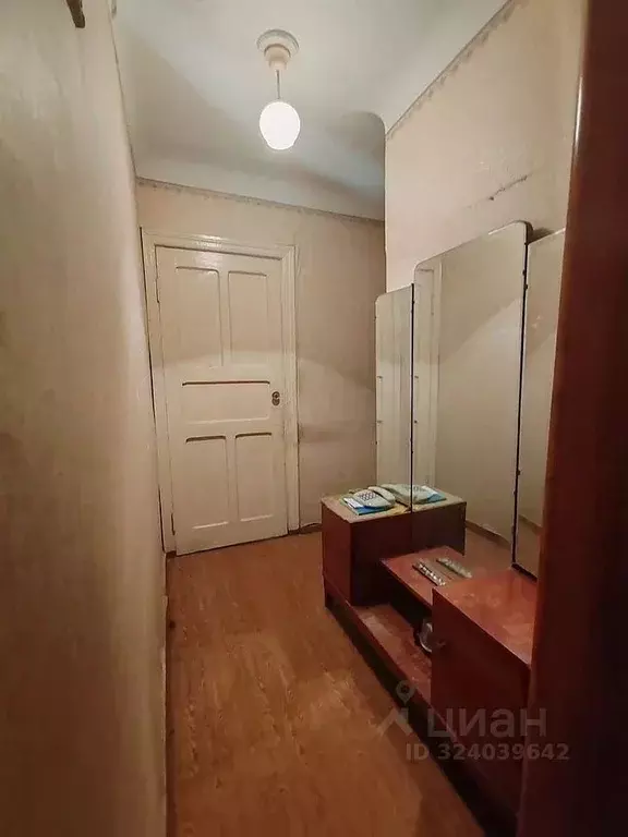 2-к кв. Ростовская область, Ростов-на-Дону просп. Соколова, 68/118В ... - Фото 2