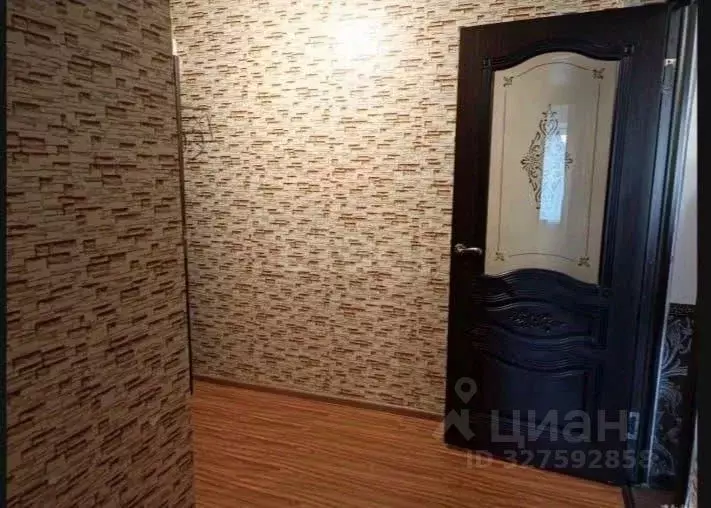 1-к кв. Адыгея, Майкоп Крестьянская ул., 337 (30.6 м) - Фото 1