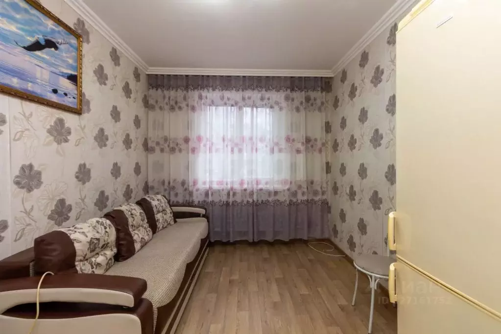 Комната Красноярский край, Красноярск бул. Солнечный, 13 (11.9 м) - Фото 1