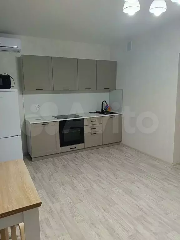 Квартира-студия, 27 м, 7/17 эт. - Фото 0