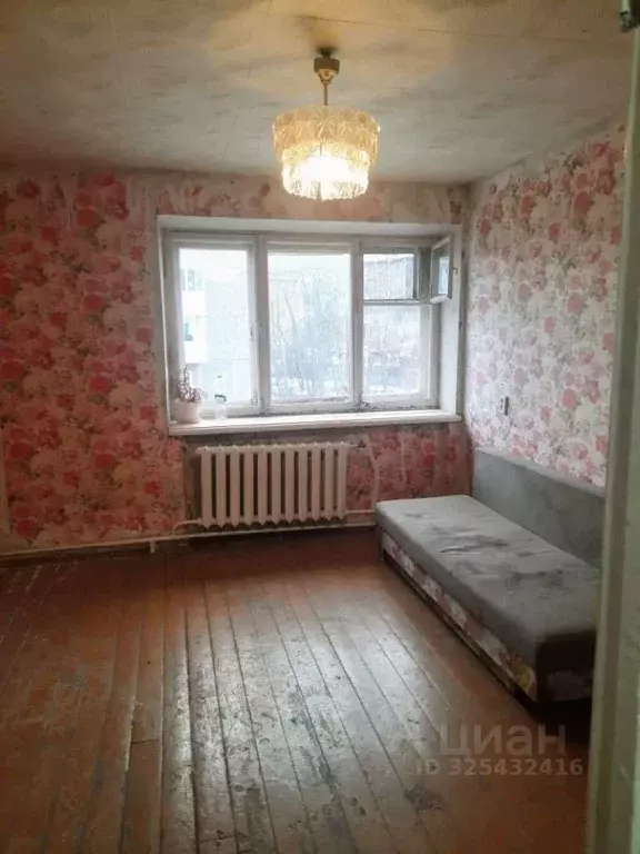 1-к кв. Свердловская область, Первоуральск Советская ул., 9 (19.0 м) - Фото 1