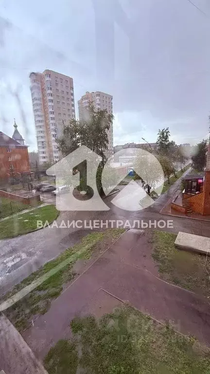 1-к кв. Новосибирская область, Новосибирск Народная ул., 81 (20.0 м) - Фото 0