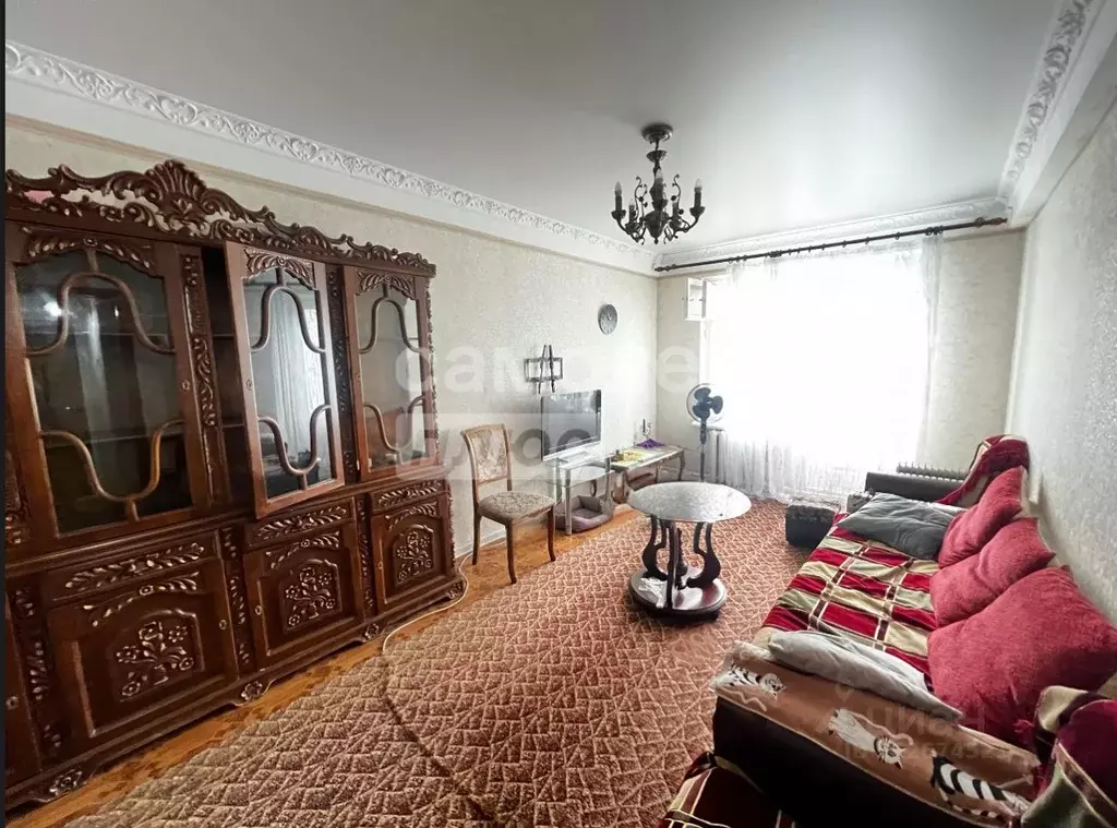 2-к кв. Дагестан, Махачкала ул. Гагарина, 50 (44.0 м) - Фото 2