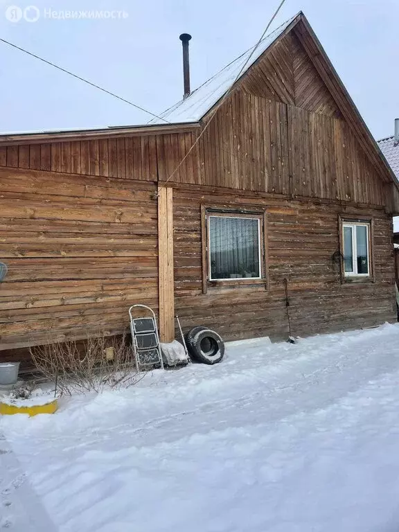 Дом в село Сужа, Жемчужная улица, 26 (80 м) - Фото 0