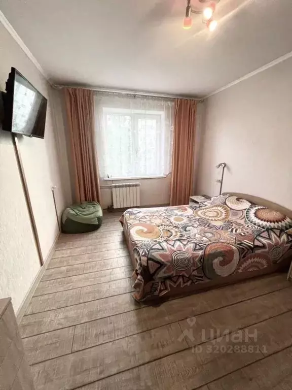 2-к кв. Кировская область, Киров ул. Преображенская, 111к1 (51.4 м) - Фото 1