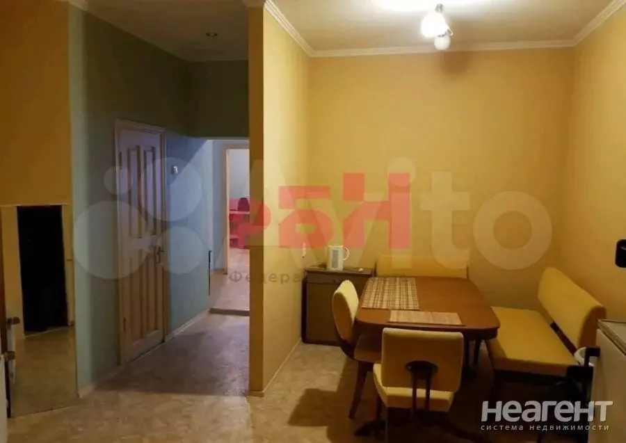 3 офисных кабинета в центре 51 кв.м - Фото 0