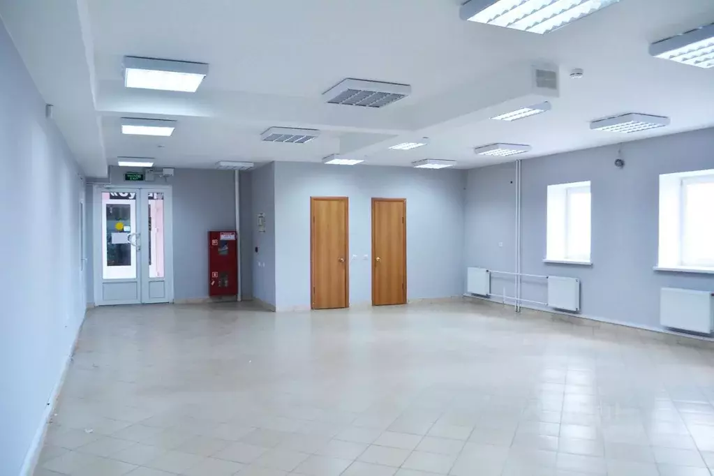 Офис в Московская область, Волоколамск Революционная ул., 3 (235 м) - Фото 1