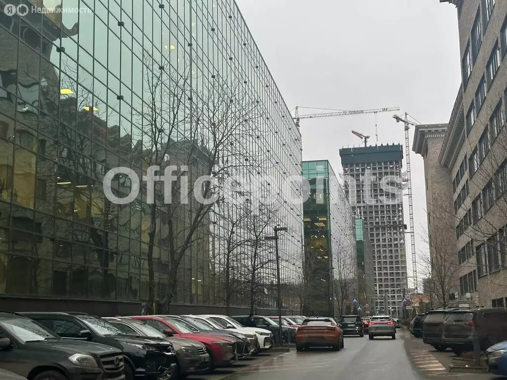 Офис (162.08 м) - Фото 2
