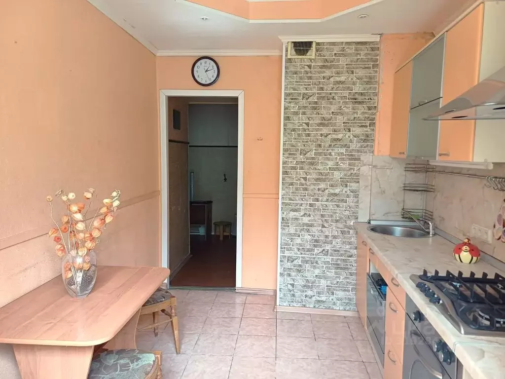 1-к кв. Санкт-Петербург ул. Кораблестроителей, 37 (36.0 м) - Фото 1