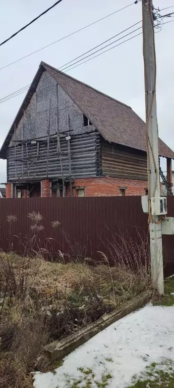 Дом в Владимирская область, Киржач Рябиновая ул., 4 (250 м) - Фото 1