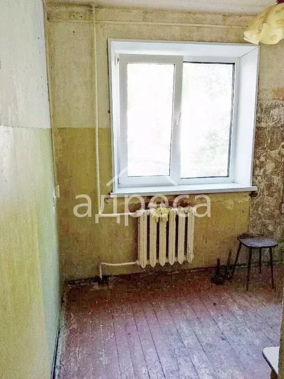 1-к кв. Самарская область, Самара ул. Стара-Загора, 99 (31.8 м) - Фото 0