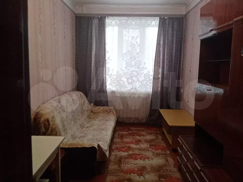 Комната 15 м в 3-к., 2/3 эт. - Фото 0