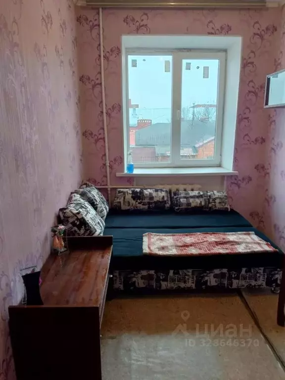 Комната Тульская область, Тула ул. Ползунова, 7 (13.0 м) - Фото 2