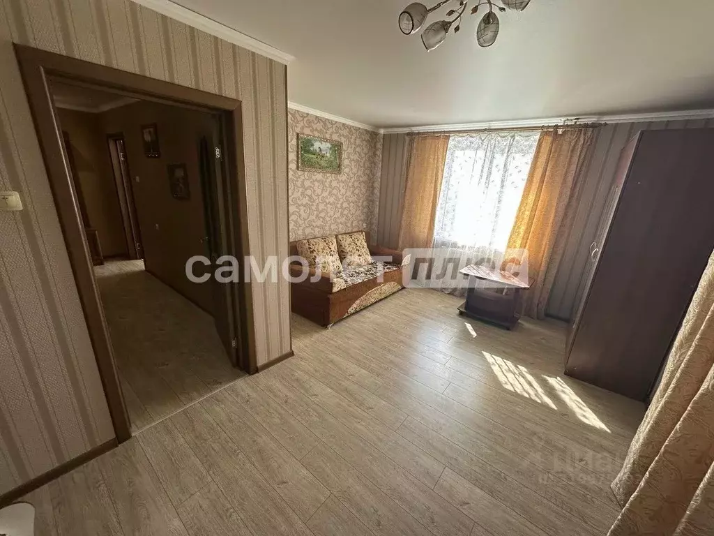 1-к кв. Белгородская область, Белгород ул. Губкина, 42д (40.9 м) - Фото 2