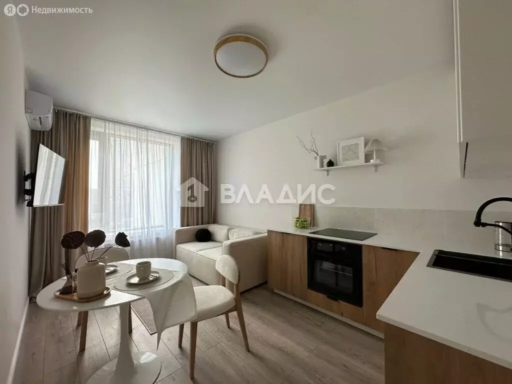 2-комнатная квартира: Красногорск, жилой комплекс Спутник, к13 (50 м) - Фото 2