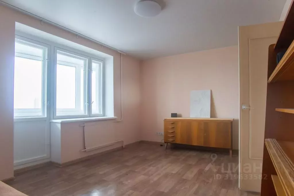 2-к кв. Санкт-Петербург просп. Просвещения, 66 (60.0 м) - Фото 1