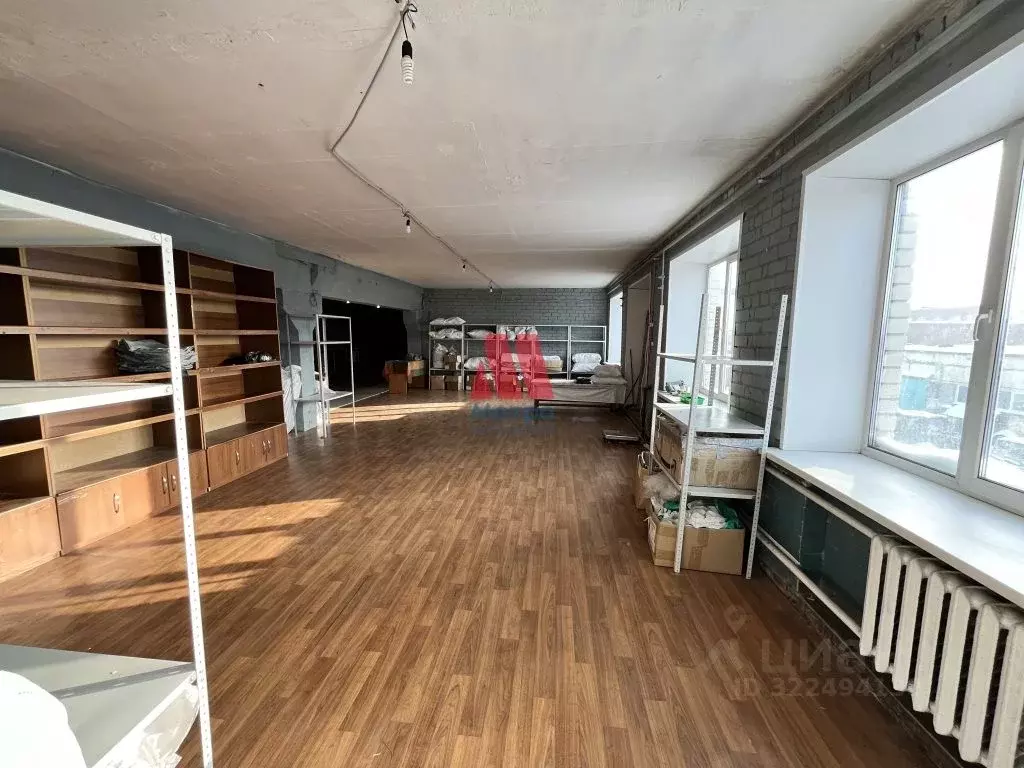 Склад в Ярославская область, Ярославль проезд 1-й Промышленный, 9 (350 ... - Фото 1