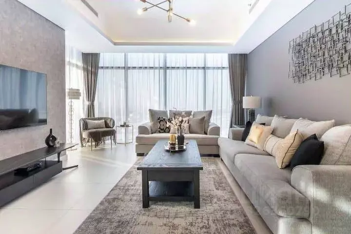 3-к кв. Краснодарский край, Сочи ул. Просвещения, 32 (79.1 м) - Фото 0