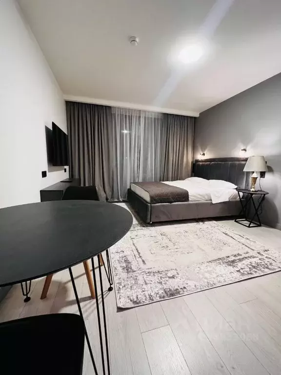 1-к кв. Санкт-Петербург Херсонская ул., 43/12 (26.0 м) - Фото 1