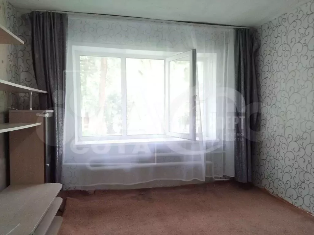 2-к. квартира, 35 м, 1/5 эт. - Фото 1