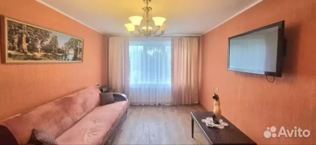 Продаётся 3-к квартира, 67 м - Фото 0