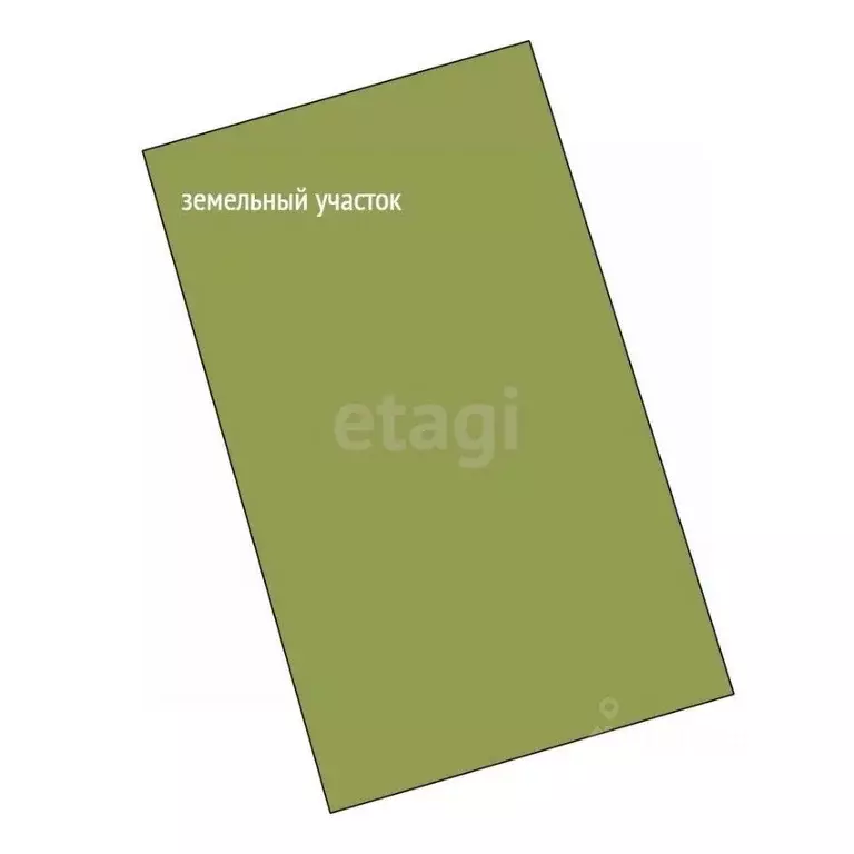 Участок в Воронежская область, Семилукский район, с. Девица ул. ... - Фото 2