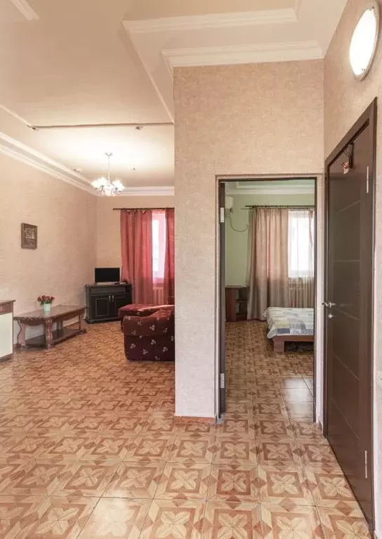 2-к кв. Краснодарский край, Геленджик ул. Островского, 4 (30.0 м) - Фото 1