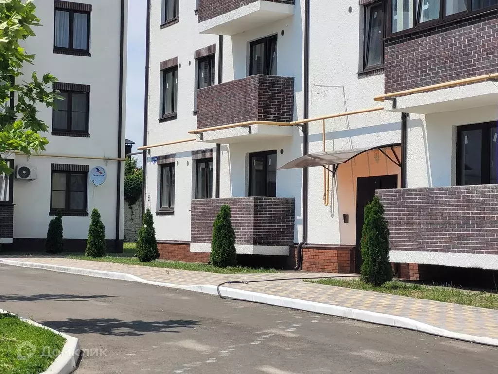 Продаётся 2-к квартира, 70 м - Фото 0