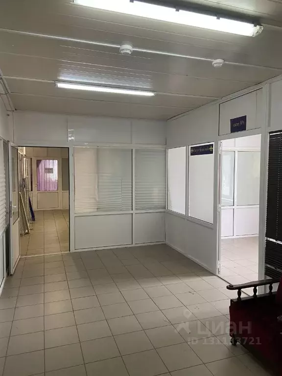 Помещение свободного назначения в Московская область, Щелково ... - Фото 0