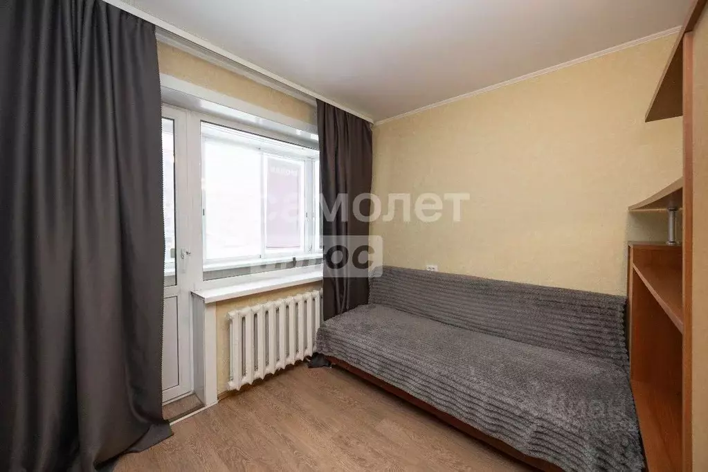 1-к кв. Амурская область, Благовещенск пос. Моховая Падь, Литер кв-л, ... - Фото 1