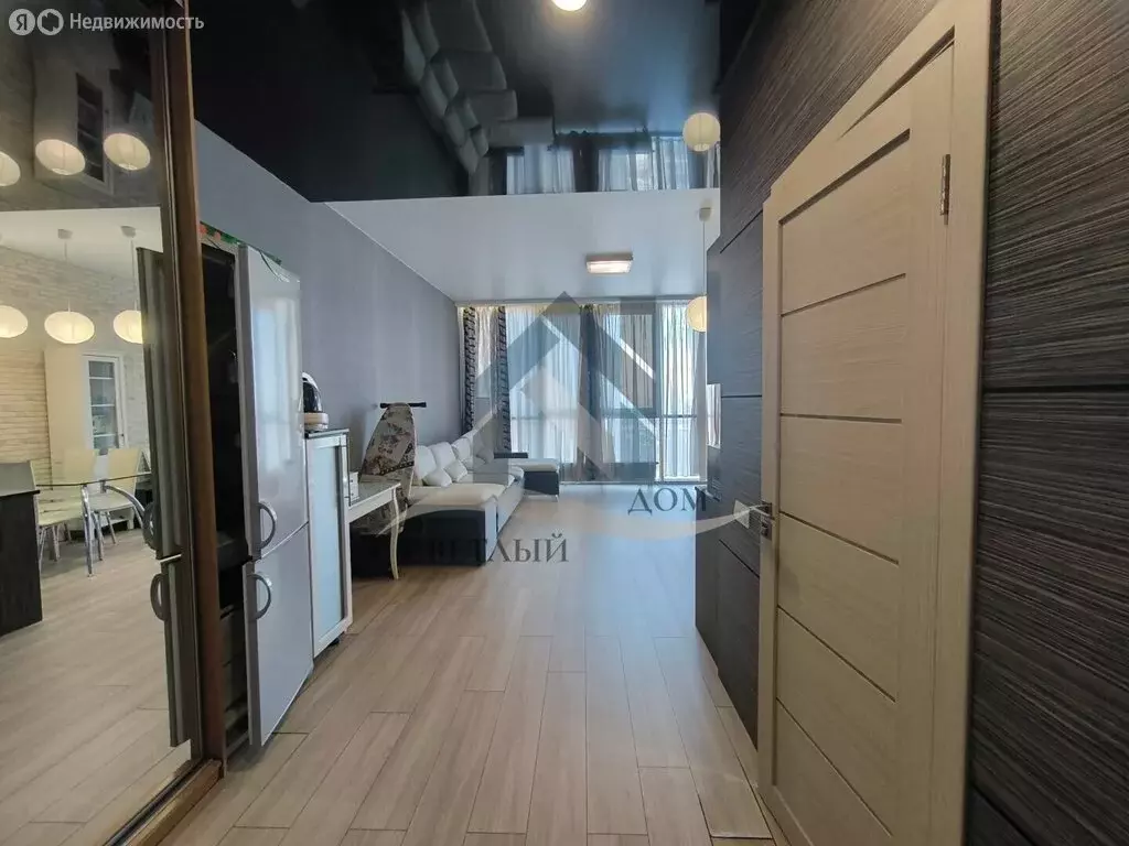 Квартира-студия: Барнаул, Комсомольский проспект, 80Е (32.5 м) - Фото 1