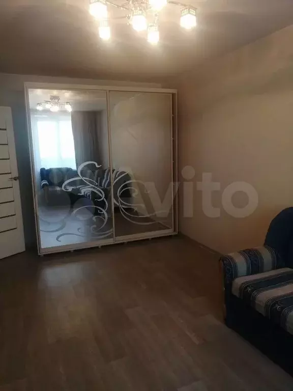 1-к. квартира, 34 м, 3/9 эт. - Фото 1