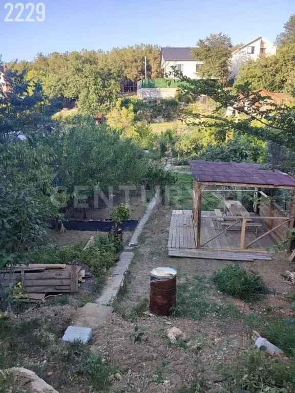 Участок в Севастополь Родничок СТ, 13 (8.9 сот.) - Фото 2