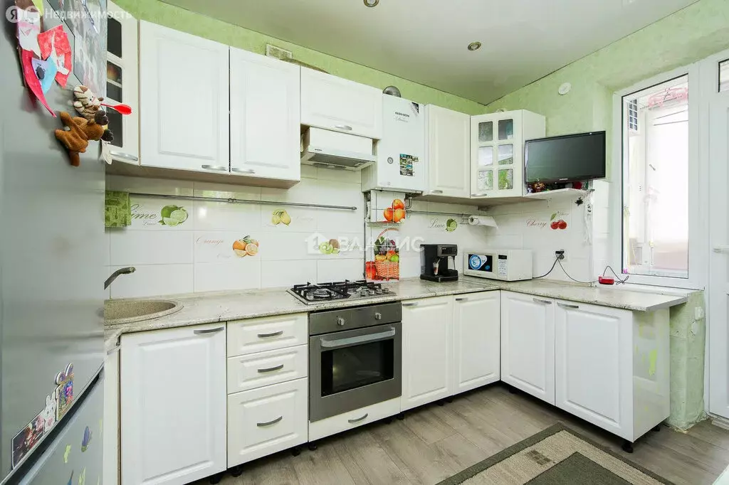 1-комнатная квартира: Калининград, улица Ульяны Громовой, 102 (33.6 м) - Фото 2