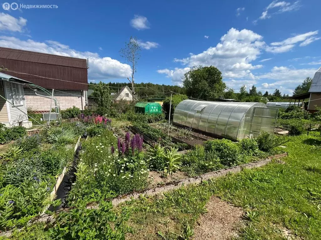 Дом в Сергиево-Посадский городской округ (110 м) - Фото 1