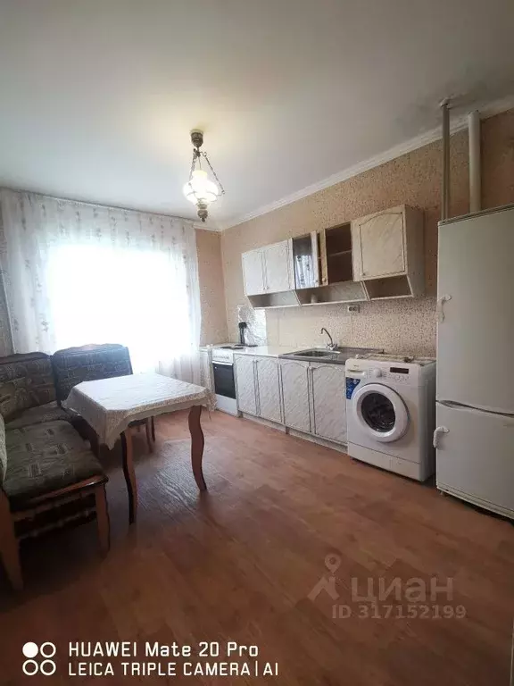 1-к кв. Кабардино-Балкария, Нальчик ул. Ю.А. Гагарина, 6 (38.0 м) - Фото 0