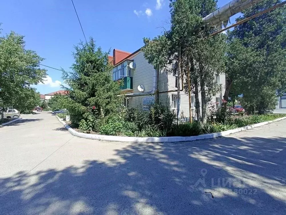 3-к кв. Краснодарский край, Крымск ул. Маршала Гречко, 89 (42.4 м) - Фото 2