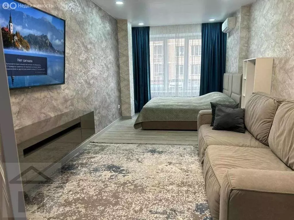 3-комнатная квартира: Абакан, Трудовая улица, 84 (68.9 м) - Фото 1