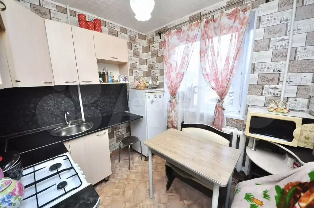 2-к. квартира, 45 м, 3/5 эт. - Фото 1